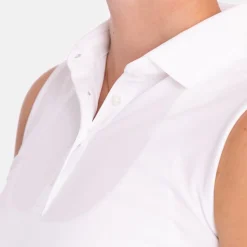 W Prestwick Recycled Sleeveless Vit>Abacus