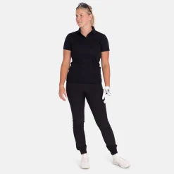 W Prestwick Recycle Svart>Abacus Online