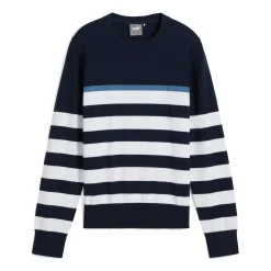 W Resort Stripe Sweater>Puma Outlet