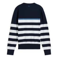 W Resort Stripe Sweater>Puma Outlet