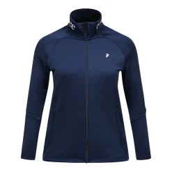 W Rider Essentials Zip>Peak Performance