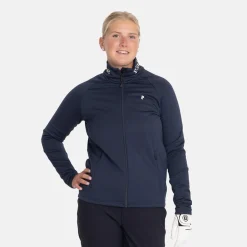 W Rider Essentials Zip>Peak Performance