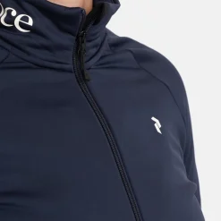 W Rider Essentials Zip>Peak Performance