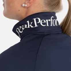 W Rider Essentials Zip>Peak Performance