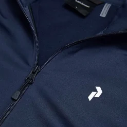 W Rider Essentials Zip>Peak Performance