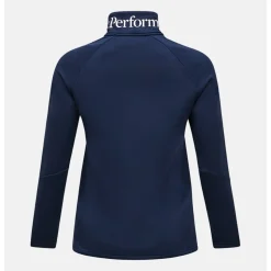 W Rider Essentials Zip>Peak Performance