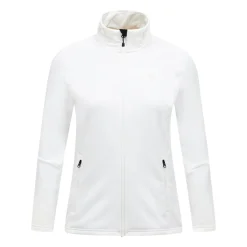 W Rider Essentials Zip>Peak Performance Hot