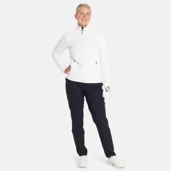 W Rider Essentials Zip>Peak Performance Hot