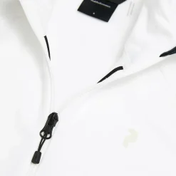W Rider Essentials Zip>Peak Performance Hot