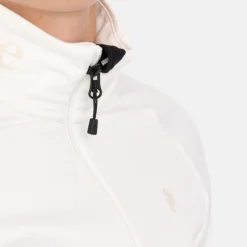 W Rider Essentials Zip>Peak Performance Hot