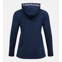 W Rider Essentials Zip Hood>Peak Performance Hot
