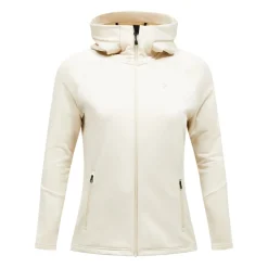 W Rider Essentials Zip Hood>Peak Performance Sale