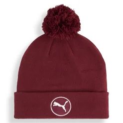 Wrmlbl Removable Pom Beanie>Puma Sale