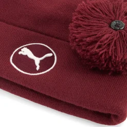 Wrmlbl Removable Pom Beanie>Puma Sale