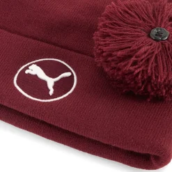 Wrmlbl Removable Pom Beanie>Puma Sale