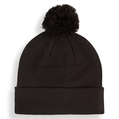 Wrmlbl Removable Pom Beanie Svart>Puma Clearance