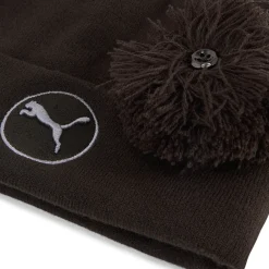 Wrmlbl Removable Pom Beanie Svart>Puma Clearance