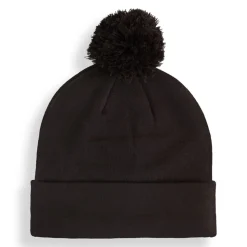 Wrmlbl Removable Pom Beanie Svart>Puma Clearance
