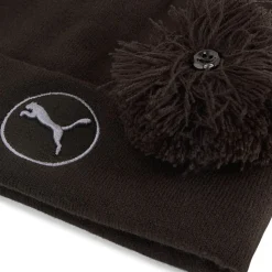Wrmlbl Removable Pom Beanie Svart>Puma Clearance
