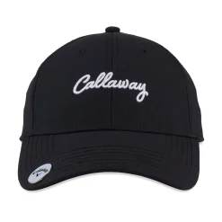 W Stitch Magnet 23 Svart>Callaway Best