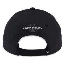 W Stitch Magnet 23 Svart>Callaway Best