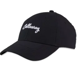 W Stitch Magnet 23 Svart>Callaway Best