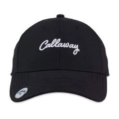 W Stitch Magnet 23 Svart>Callaway Best