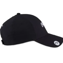W Stitch Magnet 23 Svart>Callaway Best