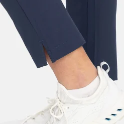 W 7/8 Stretch Blå>Bogeys & Birdies New