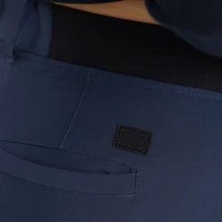 W 7/8 Stretch Blå>Bogeys & Birdies New