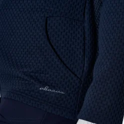 W Sunningdale Fullzip Blå>Abacus Hot