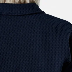 W Sunningdale Fullzip Blå>Abacus Hot