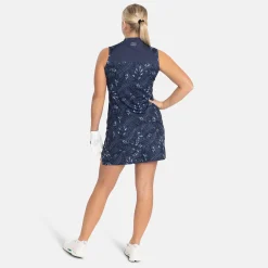W Tech Blade SL AOP Blå>Bogeys & Birdies Discount