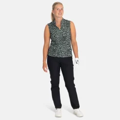 W Tech Blade SL AOP Svart>Bogeys & Birdies Best