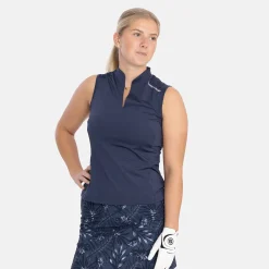 W Tech Blade SL Solid Blå>Bogeys & Birdies New