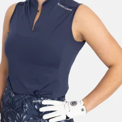 W Tech Blade SL Solid Blå>Bogeys & Birdies New