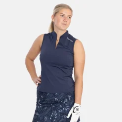W Tech Blade SL Solid Blå>Bogeys & Birdies New
