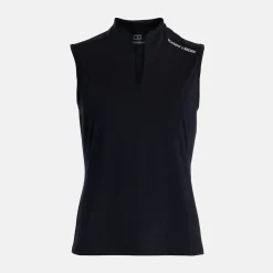 W Tech Blade SL Solid Svart>Bogeys & Birdies Clearance