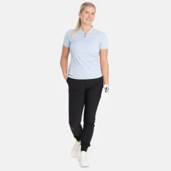 W Tech Blade V-Neck Tee 2.0>Bogeys & Birdies Outlet