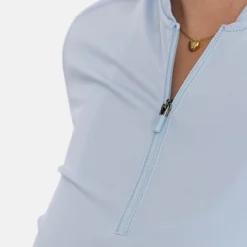 W Tech Blade V-Neck Tee 2.0>Bogeys & Birdies Outlet