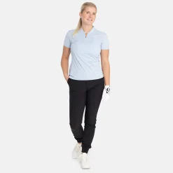 W Tech Blade V-Neck Tee 2.0>Bogeys & Birdies Outlet