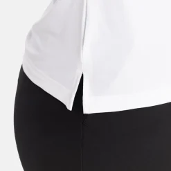W Tech Hidden Buttons Vit>Bogeys & Birdies Online