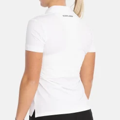 W Tech Hidden Buttons Vit>Bogeys & Birdies Online