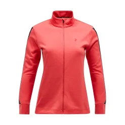 W Turf Zip Ls>Peak Performance New