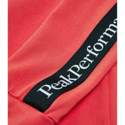 W Turf Zip Ls>Peak Performance New