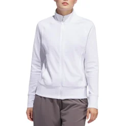 W Ultimate C Txt Jkt Vit>Adidas Outlet