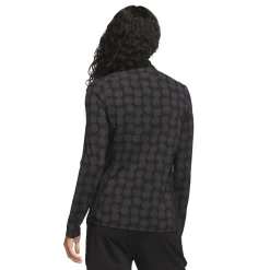 W Ultimate Print Qtr Z Svart>Adidas Outlet
