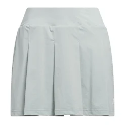 W Ultimate Tour Pleated Skirt>Adidas Clearance