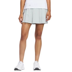 W Ultimate Tour Pleated Skirt>Adidas Clearance