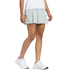 W Ultimate Tour Pleated Skirt>Adidas Clearance